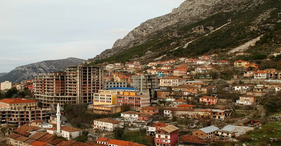 ALBANIA